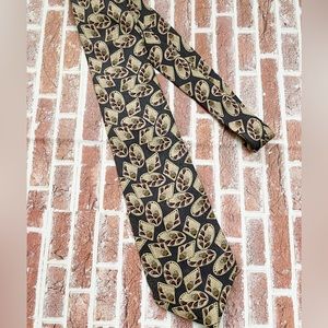 Oscar de la Renta Men’s Tie